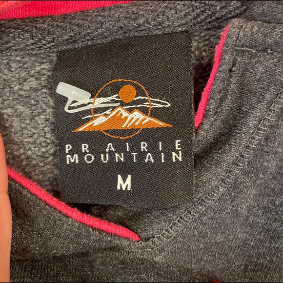 Sweatshirt - Picture 2 of 3